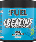 Applied Nutrition BodyFuel Creatine Monohydrate Powder, Increases High-Intensity Physical Performance, Blue Raspberry (300g - 60 Servings) Applied Nutrition BodyFuel Creatine Monohydrate Powder, Increases High-Intensity Physical Performance, Blue Raspberry (300g - 60 Servings)
