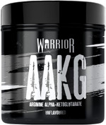 Warrior, Arginine Alpha-Ketoglutarate (AAKG) Powder 300g Nitric Oxide Booster 500mg Non-Stimulant Muscle Pump Supplement Enhance Performance and Stack with a Pre Workout Formula Warrior, Arginine Alpha-Ketoglutarate (AAKG) Powder 300g Nitric Oxide Booster 500mg Non-Stimulant Muscle Pump Supplement Enhance Performance and Stack with a Pre Workout Formula