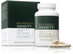 Philip Kingsley Density Amino Acid Protein Booster Hair Supplements Vitamins with Biotin, Dietary Supplement Supports Healthy Hair, 120 Tablets - Old Formula Philip Kingsley Density Amino Acid Protein Booster Hair Supplements Vitamins with Biotin, Dietary Supplement Supports Healthy Hair, 120 Tablets - Old Formula