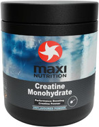 MaxiNutrition Creatine | Performance Boosting Creatine Monohydrate Powder | Unflavoured, 300g - 60 Servings MaxiNutrition Creatine | Performance Boosting Creatine Monohydrate Powder | Unflavoured, 300g - 60 Servings