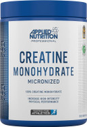 Applied Nutrition Creatine Monohydrate Powder 500g 100% Micronized Creatine 5g per Serving Unflavoured Supports High-Intensity Performance 100 Servings Applied Nutrition Creatine Monohydrate Powder 500g 100% Micronized Creatine 5g per Serving Unflavoured Supports High-Intensity Performance 100 Servings