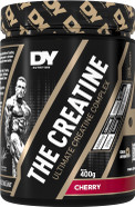 DY Nutrition The Creatine Complex 400g - High Performance Creatine Monohydrate Powder with Beta Alanine, Taurine + B Vitamins for Muscle Endurance, Pump & Recovery x40 Servings (Peach Flavoured) DY Nutrition The Creatine Complex 400g - High Performance Creatine Monohydrate Powder with Beta Alanine, Taurine + B Vitamins for Muscle Endurance, Pump & Recovery x40 Servings (Peach Flavoured)