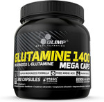 Olimp Sport Nutrition L-Glutamin Mega Caps-300Caps