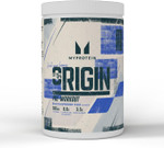 Myprotein Alpha Pre-Workout Powder - Strawberry Laces, 600g (30 Servings) | 300mg Caffeine, 8g Citrulline Malate, 3.5g Beta Alanine, 4g L-Arginine | Vegan & Vegetarian Friendly Myprotein Alpha Pre-Workout Powder - Strawberry Laces, 600g (30 Servings) | 300mg Caffeine, 8g Citrulline Malate, 3.5g Beta Alanine, 4g L-Arginine | Vegan & Vegetarian Friendly