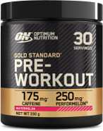 Optimum Nutrition Gold Standard Pre Workout Powder, Energy Drink with Creatine Monohydrate, Beta Alanine, Caffeine and Vitamin B Complex, Nutrition Supplement, Kiwi Flavour, 30 Servings, 330 g Optimum Nutrition Gold Standard Pre Workout Powder, Energy Drink with Creatine Monohydrate, Beta Alanine, Caffeine and Vitamin B Complex, Nutrition Supplement, Kiwi Flavour, 30 Servings, 330 g