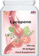 Ved Lycopene Supplement, Supports Energy Balance, Non-GMO, High Lycopene 500mg x 90 Softgel Ved Lycopene Supplement, Supports Energy Balance, Non-GMO, High Lycopene 500mg x 90 Softgel