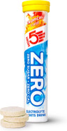 HIGH5 ZERO Electrolyte Tablet - Hydration Tablets Enhanced with Vitamin C - 0 Calories & Sugar Free - Boost Hydration, Performance & Wellness - Tropical, 20 Tablets (20x, Pack of 1) HIGH5 ZERO Electrolyte Tablet - Hydration Tablets Enhanced with Vitamin C - 0 Calories & Sugar Free - Boost Hydration, Performance & Wellness - Tropical, 20 Tablets (20x, Pack of 1)