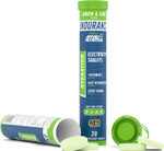 Applied Nutrition Endurance Hydration Electrolyte Tablets - 400mg Electrolytes per Serving 20 Effervescent Tablets, Sugar Free, Low Calorie, Added Vitamin C Boost Performance Lemon & Lime Applied Nutrition Endurance Hydration Electrolyte Tablets - 400mg Electrolytes per Serving 20 Effervescent Tablets, Sugar Free, Low Calorie, Added Vitamin C Boost Performance Lemon & Lime