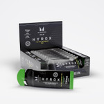 Myprotein PRO x HYROX The Pre-Workout Gel | 230mg Caffeine with Natural Guarana | Beta-Alanine, Citrulline Malate & Taurine | Boost Energy, Focus & Endurance | Vegan | Green Apple Flavour 12 x 60ml Myprotein PRO x HYROX The Pre-Workout Gel | 230mg Caffeine with Natural Guarana | Beta-Alanine, Citrulline Malate & Taurine | Boost Energy, Focus & Endurance | Vegan | Green Apple Flavour 12 x 60ml