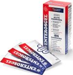 Enterosgel Sachets 10 x 15g (Pack of 1)