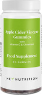 Hey Nutrition Apple Cider Vinegar Gummies Supplement - Vitamin C & Chromium - Supports Skin Health, Metabolic Function & Immune Health - No Artificial Flavours, Non-GMO & Dairy-Free - 60 Vegan Gummies Hey Nutrition Apple Cider Vinegar Gummies Supplement - Vitamin C & Chromium - Supports Skin Health, Metabolic Function & Immune Health - No Artificial Flavours, Non-GMO & Dairy-Free - 60 Vegan Gummies