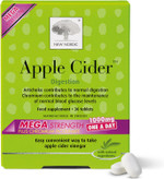 New Nordic Apple Cider Vinegar Tablets - 1000 mg ACV with The Mother - May Help Promote Weight Loss - for Men & Women - 90 Mega Strength Tablets New Nordic Apple Cider Vinegar Tablets - 1000 mg ACV with The Mother - May Help Promote Weight Loss - for Men & Women - 90 Mega Strength Tablets