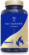 Best Fat Burner for Women and Men Weight Loss. Extreme Natural Thermogenic Slimming Pills. Energy Booster Pure 100% Natural Ingredients. 120 Vegetable Capsules.UK VEGAN Certified. N2 Natural Nutrition Best Fat Burner for Women and Men Weight Loss. Extreme Natural Thermogenic Slimming Pills. Energy Booster Pure 100% Natural Ingredients. 120 Vegetable Capsules.UK VEGAN Certified. N2 Natural Nutrition