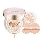 Age 20S Signature Hydrating Essence Sunscreen Foundation For Dry Skin, Spf 50+, Bb & Cc Cream, Moisture Cushion Pact, Refill Included, 13 Ivory (0.49Oz X 2Ea)13 Ivory - Moisture Age 20S Signature Hydrating Essence Sunscreen Foundation For Dry Skin, Spf 50+, Bb & Cc Cream, Moisture Cushion Pact, Refill Included, 13 Ivory (0.49Oz X 2Ea)13 Ivory - Moisture