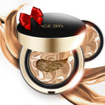 Age 20'S Signature Intense Sunscreen Spf 50+ Foundation, 31 Medium Tan (0.49 Oz X2 Ea), Natural Coverage, Cushion Korean Makeup, 71% Essence Natural Dewy Finish, Refill Included31 Medium Tan Age 20'S Signature Intense Sunscreen Spf 50+ Foundation, 31 Medium Tan (0.49 Oz X2 Ea), Natural Coverage, Cushion Korean Makeup, 71% Essence Natural Dewy Finish, Refill Included31 Medium Tan