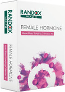 Female Hormone Test | Randox Health | Hormone Testing Kit for Women | Female Hormone Blood Test | Oestradiol, Progesterone, Prolactin | Personalised Health Report Included | Health Results in 2-3 Days Female Hormone Test | Randox Health | Hormone Testing Kit for Women | Female Hormone Blood Test | Oestradiol, Progesterone, Prolactin | Personalised Health Report Included | Health Results in 2-3 Days