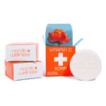 Nordic+Wellness Vitamin C Soap 3 Pack