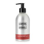 Hawkins & Brimble Bodywash Eco-Refillable Bottle - 10.1 Fl Oz (300Ml) For Men Hydrating Naturally Fragranced - Bottle For Life Eco Friendly Hawkins & Brimble Bodywash Eco-Refillable Bottle - 10.1 Fl Oz (300Ml) For Men Hydrating Naturally Fragranced - Bottle For Life Eco Friendly