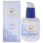 Holifrog Superior Omega Gel Wash By Holifrog For Women - 5.1 Oz Cleanser Holifrog Superior Omega Gel Wash By Holifrog For Women - 5.1 Oz Cleanser