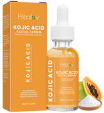 Kojic Acid Serum  Dark Spot Remover For Face & Body  Skin Brightening For Spots, Hyperpigmentation, Discoloration  Facial Oil Reduces Acne, Scars, & Evens Tone  Dark Spot Correcting Glow Serum