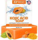 Kojic Acid Soap For Hyperpigmentation Kojic Turmeric Papaya Soap For Skin Brightening Dark Spot Reduces Acne, Cleanse Scars & Evens Tone Kojic Acid Body Wash Made In Usa, For All Skin Types Kojic Acid Soap For Hyperpigmentation Kojic Turmeric Papaya Soap For Skin Brightening Dark Spot Reduces Acne, Cleanse Scars & Evens Tone Kojic Acid Body Wash Made In Usa, For All Skin Types