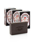 Packer'S Pine Tar Scrub Soap | The Original Mens Body Soap Made With Natural Pine Tar And Pine Oils | All Natural Mens | Paraben, Sulfate, And Creosote Free (3 Pack) Packer'S Pine Tar Scrub Soap | The Original Mens Body Soap Made With Natural Pine Tar And Pine Oils | All Natural Mens | Paraben, Sulfate, And Creosote Free (3 Pack)