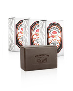 Packer'S Pine Tar Soap | The Original Mens Body Soap Made With Natural Pine Tar And Pine Oils | All Natural Mens | Paraben, Sulfate, And Creosote Free (3 Pack) Packer'S Pine Tar Soap | The Original Mens Body Soap Made With Natural Pine Tar And Pine Oils | All Natural Mens | Paraben, Sulfate, And Creosote Free (3 Pack)