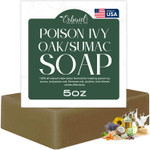 Poison Ivy Soap Bar All Natural Poison Ivy Treatment Anti-Itch Skin Cleanser Wash For Poison Ivy, Poison Oak & Sumac Removes Oils, Soothes & Relieves Rashes 5Oz Jewelweed Soap Made In Usa Poison Ivy Soap Bar All Natural Poison Ivy Treatment Anti-Itch Skin Cleanser Wash For Poison Ivy, Poison Oak & Sumac Removes Oils, Soothes & Relieves Rashes 5Oz Jewelweed Soap Made In Usa