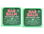 Bag Balm Moisturizing Soap Mini 1.3 Ounce Rosemary Mint (4)