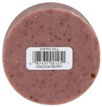 Sappo Hill Soapworks Oregon Berry Creme Glycerine Soap, 3.5 Oz