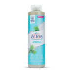 St. Ives Sea Salt & Pacific Kelp Exfoliating Body Wash 22 Fl Oz