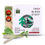 All Natural Bar Soap For Men Handmade Cold Process Soaps With Organic Ingredients And Essential Oils - Mens Soap For Daily Use, Irish Mountain Rain Body Soap All Natural Bar Soap For Men Handmade Cold Process Soaps With Organic Ingredients And Essential Oils - Mens Soap For Daily Use, Irish Mountain Rain Body Soap