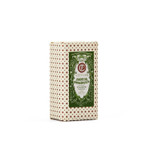 Claus Porto - Agua Colonia Vetyver Mini Soap | Soothing, Cleansing, Nourishing | Handcrafted, Aromatic, Fresh (50G | 1.7 Oz) Claus Porto - Agua Colonia Vetyver Mini Soap | Soothing, Cleansing, Nourishing | Handcrafted, Aromatic, Fresh (50G | 1.7 Oz)