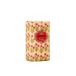 Claus Porto - Chic Tulip Body Soap For Men + Women | Soothing, Cleansing, Nourishing | Handcrafted, Aromatic, Floral, Romantic (150G | 5.3 Oz) Claus Porto - Chic Tulip Body Soap For Men + Women | Soothing, Cleansing, Nourishing | Handcrafted, Aromatic, Floral, Romantic (150G | 5.3 Oz)