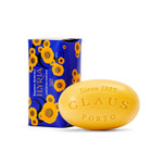 Claus Porto - Ilyria Honeysuckle Mini Soap | Invigorating, Cleansing, Nourishing | Handcrafted, Aromatic, Smooth (50G | 1.7 Oz) Claus Porto - Ilyria Honeysuckle Mini Soap | Invigorating, Cleansing, Nourishing | Handcrafted, Aromatic, Smooth (50G | 1.7 Oz)