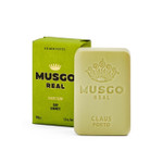 Claus Porto - Musgo Real Classic Scent Body Soap For Men + Women (160G | 5.6 Oz) Claus Porto - Musgo Real Classic Scent Body Soap For Men + Women (160G | 5.6 Oz)