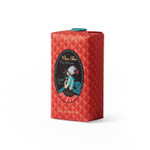 Claus Porto - Smart Rosa Body Soap For Men + Women | Delicate, Cleansing, Nourishing | Handcrafted, Aromatic, Refreshing, Floral (150G | 5.3 Oz)