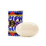Claus Porto - Voga Acacia Tuberose Body Soap For Men + Women | Floral, Cleansing, Nourishing | Handcrafted, Aromatic, Delicate, Fruity (150G | 5.3 Oz) Claus Porto - Voga Acacia Tuberose Body Soap For Men + Women | Floral, Cleansing, Nourishing | Handcrafted, Aromatic, Delicate, Fruity (150G | 5.3 Oz)