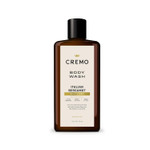 Cremo Body Wash Men, Notes Of Italian Bergamot, Neroli Blossom, And Fresh Vetiver, Rich-Lathering Italian Bergamot, 16 Fl Oz Cremo Body Wash Men, Notes Of Italian Bergamot, Neroli Blossom, And Fresh Vetiver, Rich-Lathering Italian Bergamot, 16 Fl Oz