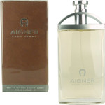 Aigner Pour Homme By Etienne Aigner For Men 3.4 Oz Eau De Toilette Spray Aigner Pour Homme By Etienne Aigner For Men 3.4 Oz Eau De Toilette Spray