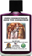Indio John The Conqueror Fragranced Oil - 0.5Oz