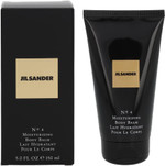 Jil Sander No. 4 By Jil Sander For Women 5.0 Oz Moisturizing Body Balm