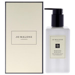 Jo Malone London Wood Sage & Sea Salt Body & Hand Lotion - 8.5 Fl Oz / 250 Ml Jo Malone London Wood Sage & Sea Salt Body & Hand Lotion - 8.5 Fl Oz / 250 Ml