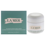 La Mer Moisturizing Fresh Cream For Women - 2 Oz Cream