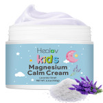Magnesium Lotion For Kids Pure Soothing Magnesium Cream For Relaxation, Better Sleep, Muscle Health, Leg & Joint Care Topical Magnesium Butter For Sleep Aid Non-Greasy, Safe, Easy To Use Magnesium Lotion For Kids Pure Soothing Magnesium Cream For Relaxation, Better Sleep, Muscle Health, Leg & Joint Care Topical Magnesium Butter For Sleep Aid Non-Greasy, Safe, Easy To Use