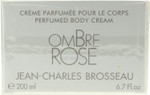 Ombre Rose By Jean Charles Brosseau
