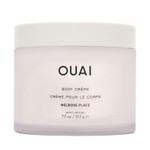 Ouai Body Cream, Melrose Place - Hydrating Whipped Body Cream With Cupuaçu Butter, Coconut Oil And Squalane - Softens Skin And Delivers Healthy-Looking Glow - Sulfate Free Skin Care (7.5 Oz) Ouai Body Cream, Melrose Place - Hydrating Whipped Body Cream With Cupuaçu Butter, Coconut Oil And Squalane - Softens Skin And Delivers Healthy-Looking Glow - Sulfate Free Skin Care (7.5 Oz)