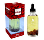 Pursonic Pursonic Multi-Use Flower Body Oils (Eucalyptus), 4 Ounces