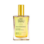 Délhicieuse Dry Beauty Oil | Face, Body & Hair | Nourishes, Protects & Revitalizes | Silky Skin & Repaired Hair | Ayurvedic-Inspired Skincare | 96% Natural Ingredients | Vegan | 3.4 Fl Oz Délhicieuse Dry Beauty Oil | Face, Body & Hair | Nourishes, Protects & Revitalizes | Silky Skin & Repaired Hair | Ayurvedic-Inspired Skincare | 96% Natural Ingredients | Vegan | 3.4 Fl Oz
