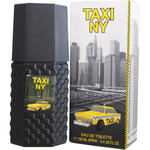 Taxi Ny Eau De Toilette Spray, 3.4 Ounce